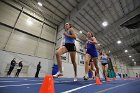 Lyons Invitational  Wheaton College Women’s Track & Field compete in the Lyons Invitational at Beard Fieldhouse . - Photo By: KEITH NORDSTROM : Wheaton, track & field